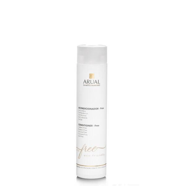 ARUAL ACONDICIONADOR FREE 250ml