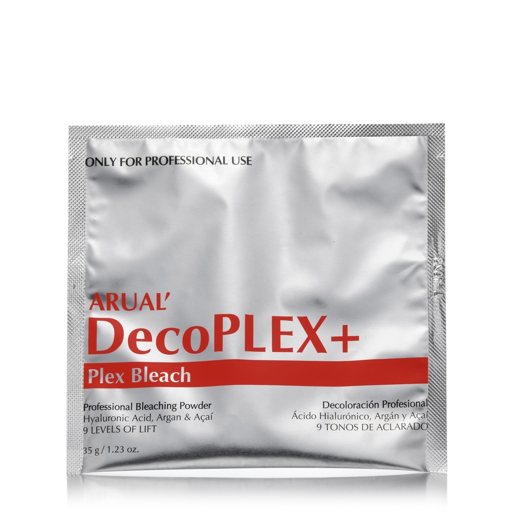 ARUAL DECOPLEX 35gr