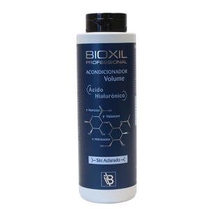 BIOXIL ACONDICIONADOR VOLUME 400ml