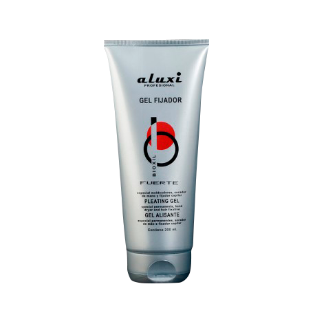 ALUXI GEL FUERTE 200ml