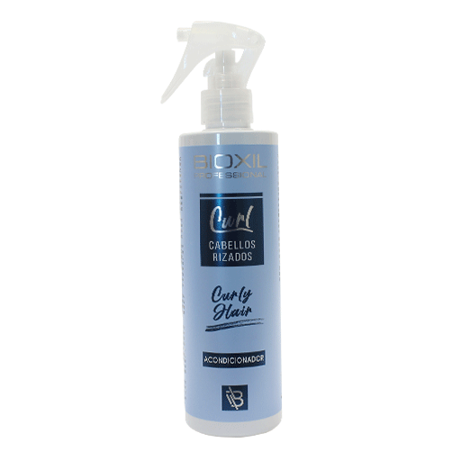 BIOXIL ACONDICIONADOR CURLY 300ml