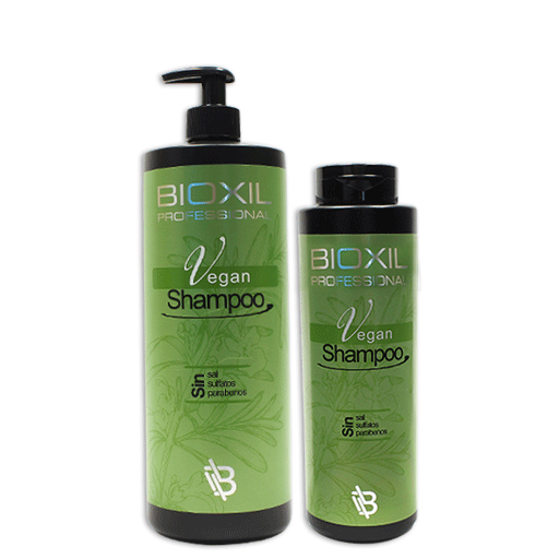 BIOXIL CHAMPU VEGAN 1000ml