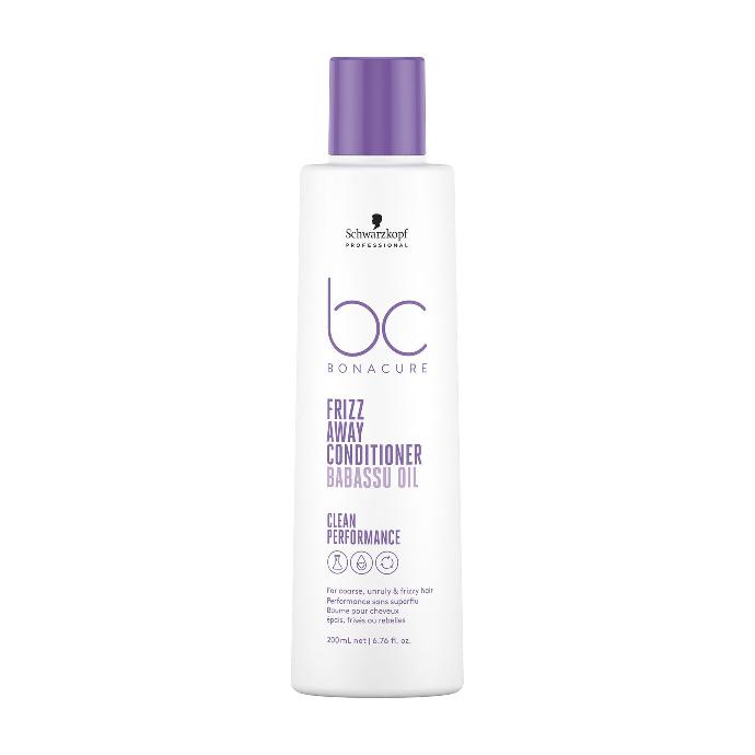 CN ACONDICIONADOR FRIZZ AWAY 200ml