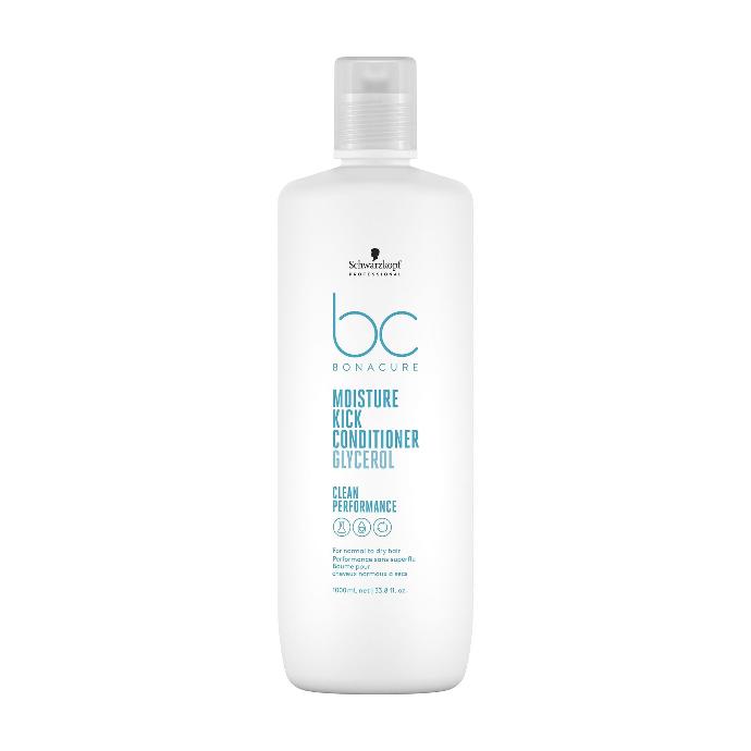 ACONDICIONADOR MOISTURE KICK 1000ml