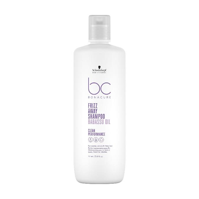 CN CHAMPU FRIZZ AWAY 1000ml