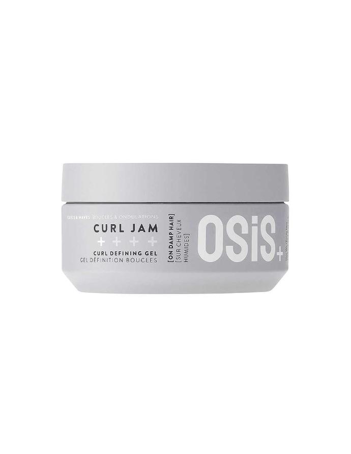 CN OSIS CURL JAM 300ml