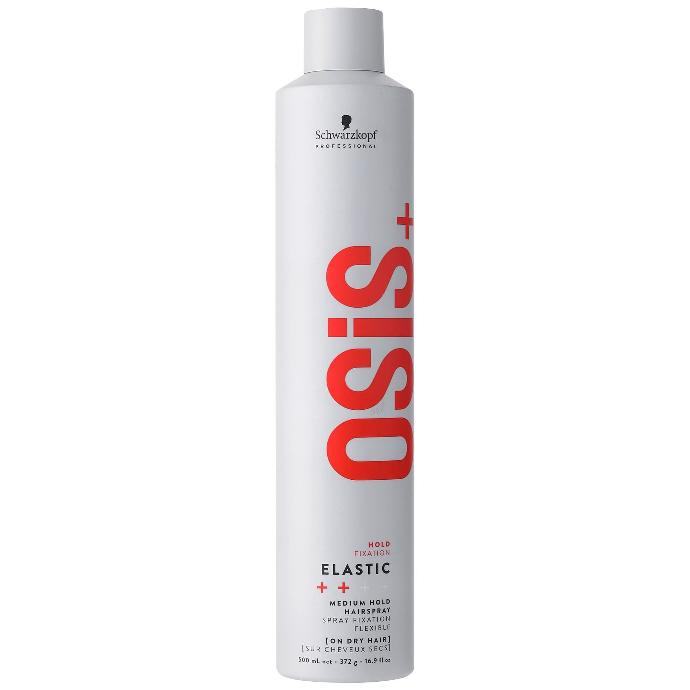 CN OSIS LACA ELASTIC 500ml