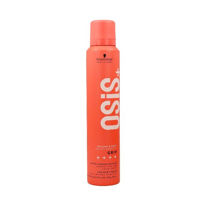 CN OSIS ESPUMA GRIP 200ml