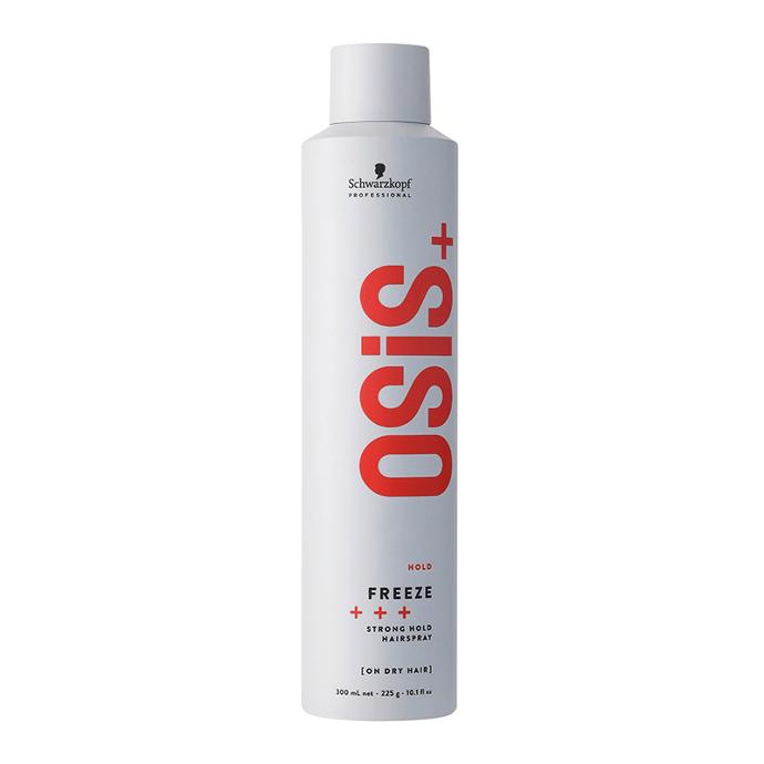 CN OSIS LACA FREEZE 300ml