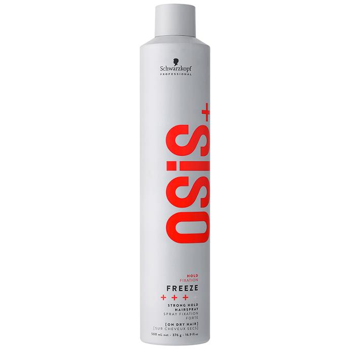 CN OSIS LACA FREEZE 500ml