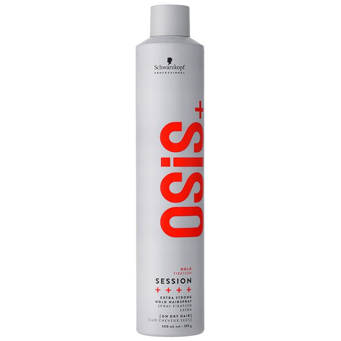 OSIS LACA SESSION 500ml