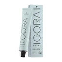 IGORA ROYAL 10-0 Rubio Platino Natural 60ml