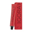 IGORA ROYAL 4-68 Castaño Medio Rojo 60ml