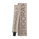 IGORA ROYAL 5-80 Castaño Claro Rojo Natural 60ml