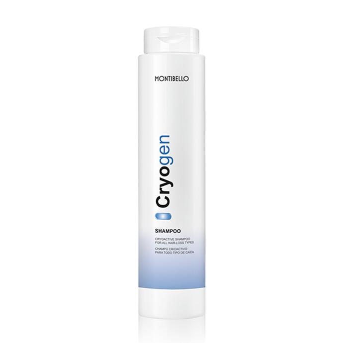 CHAMPU CRYOGEN 300ml