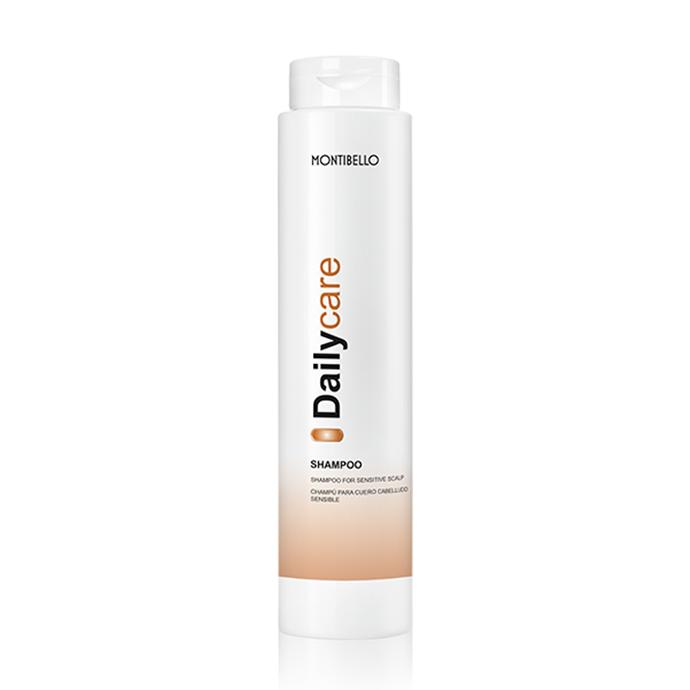 CHAMPU DAILY CARE 300ml