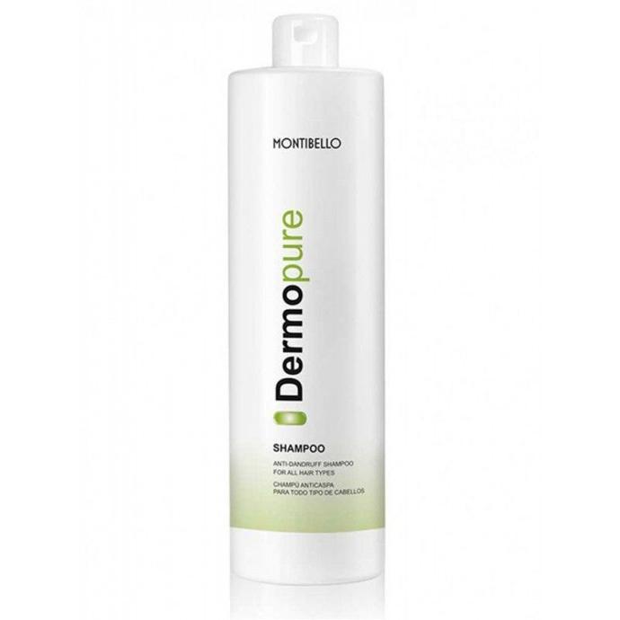 CHAMPU DERMOPURE 1000ml