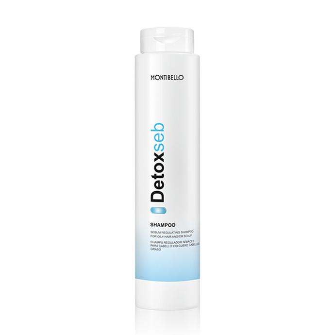 CHAMPU DETOXSEB 300ml