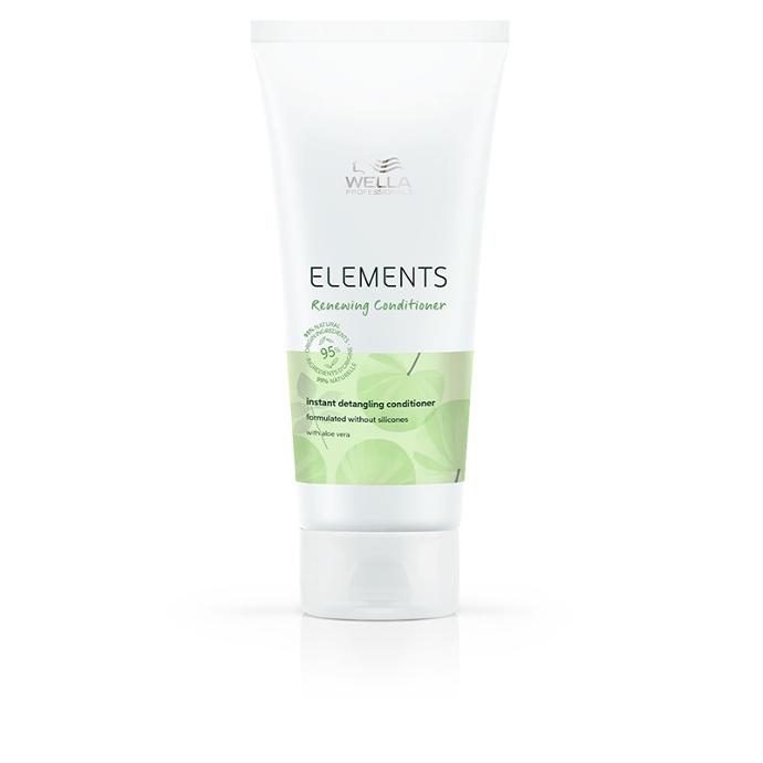 ACONDICIONADOR ELEMENTS RENEWING 200ml