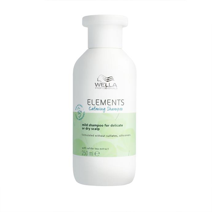 CHAMPU ELEMENTS CALMING 250ml