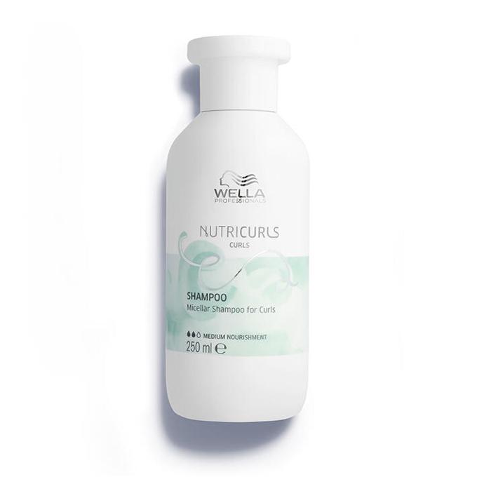 CHAMPU NUTRICURLS CURLS 250ml