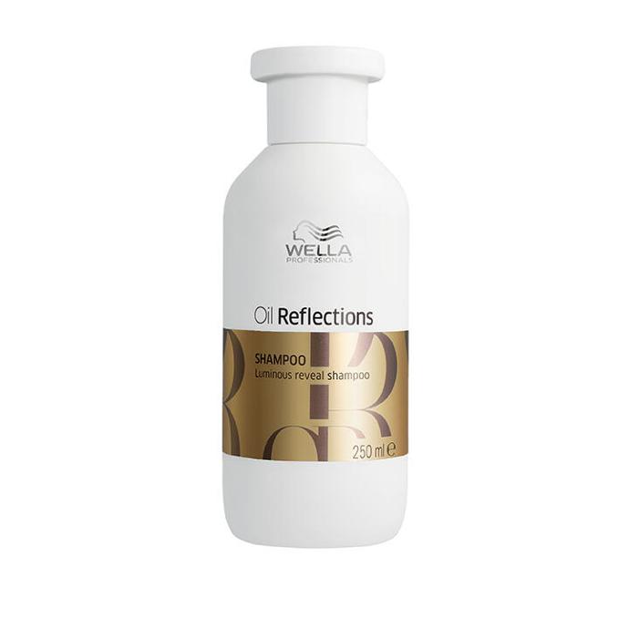 CHAMPU OIL REFLECTIONS 250ml