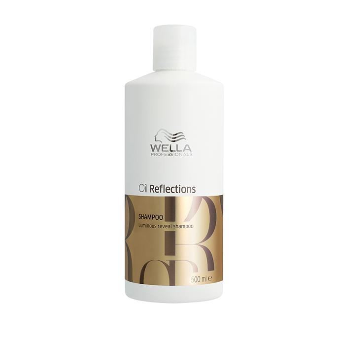 CHAMPU OIL REFLECTIONS 500ml