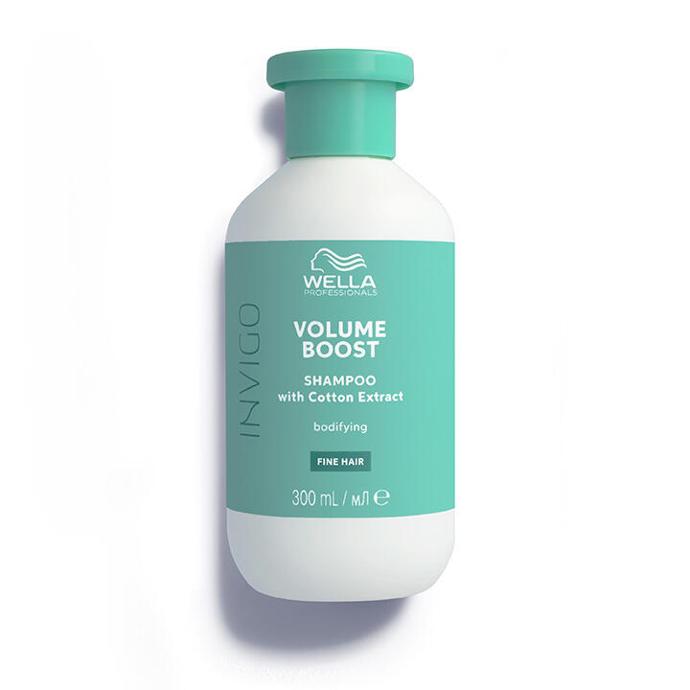 CHAMPU VOLUME BOOST 300ml