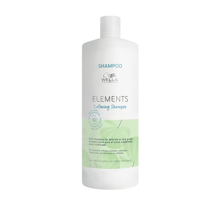 CHAMPU ELEMENTS CALMING 1000ml