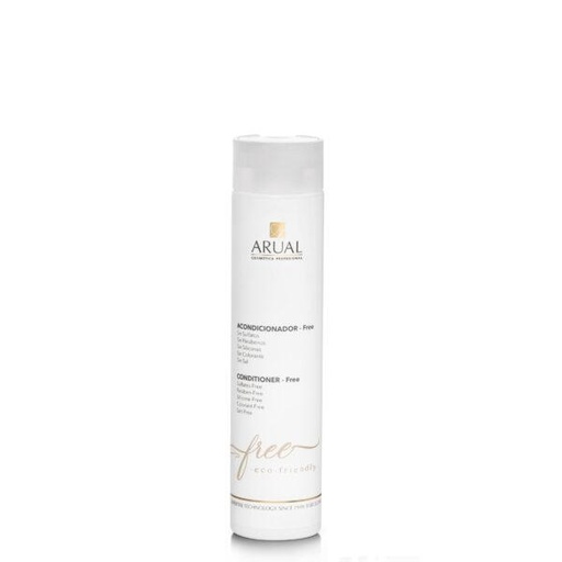 [19040] ARUAL ACONDICIONADOR FREE 250ml