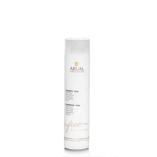 [19020] ARUAL CHAMPU FREE 250ml