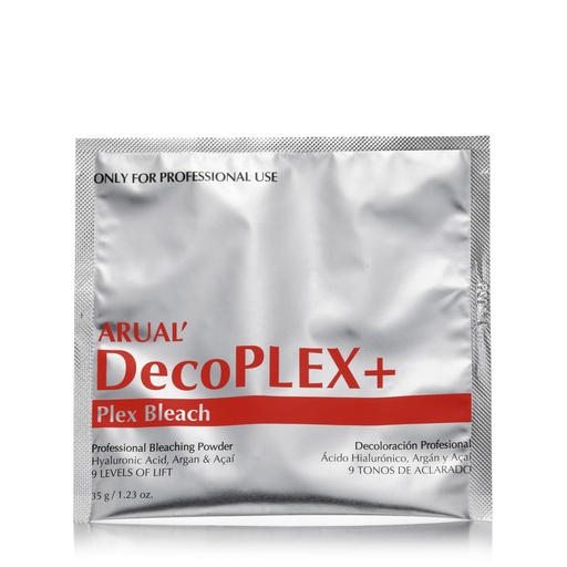 [83860] ARUAL DECOPLEX 35gr