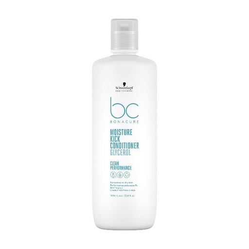 [2323709] ACONDICIONADOR MOISTURE KICK 1000ml