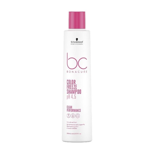 [1597257] CN CHAMPU COLOR FREEZE 250ml