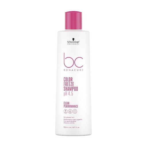 [821309] CN CHAMPU COLOR FREEZE 500ml