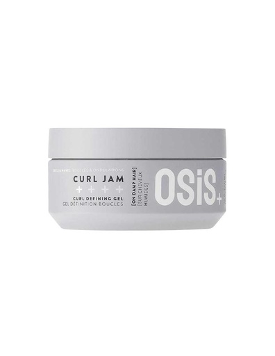 [2873918] OSIS CURL JAM 300ml