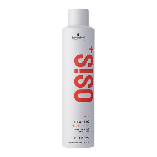 [1383137] OSIS LACA ELASTIC 300ml