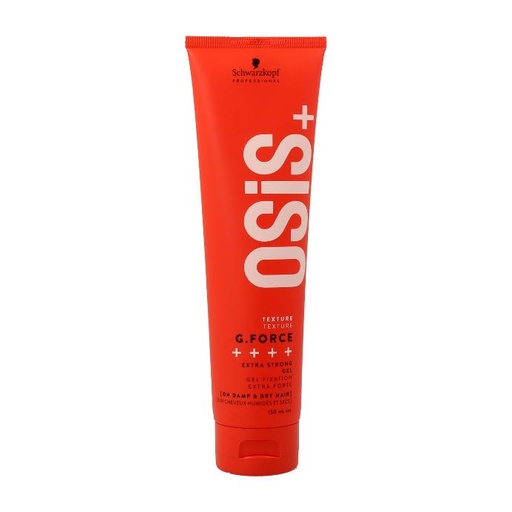 [141153] OSIS G  FORCE 150ml