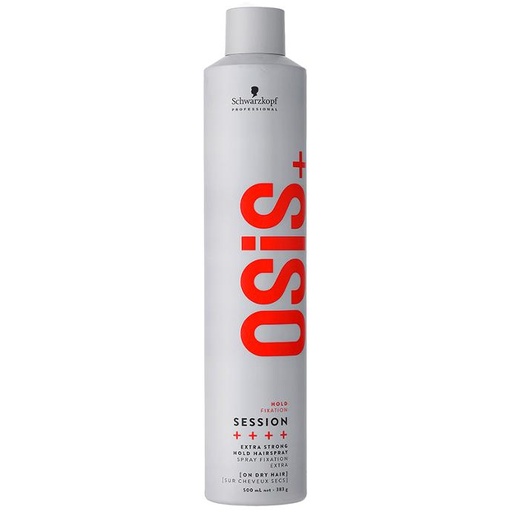 [1918547] OSIS LACA SESSION 500ml