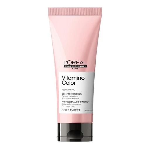 [E3082400] LO ACONDICIONADOR VITAMINO COLOR 200ml