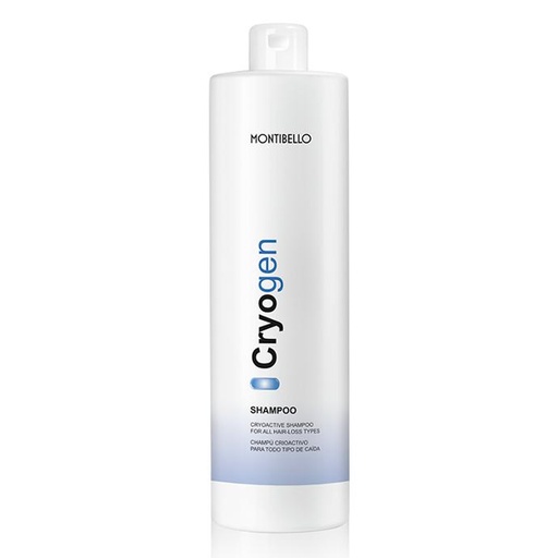 [415700] CHAMPU CRYOGEN 1000ml