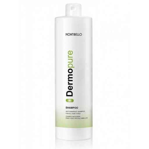 [JDP1] CHAMPU DERMOPURE 1000ml