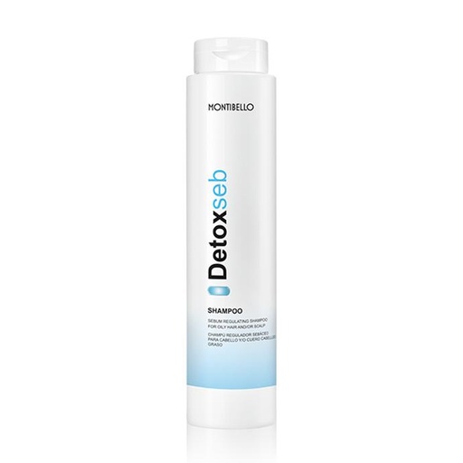 [415588] CHAMPU DETOXSEB 300ml