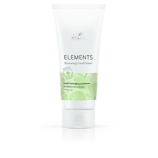 [81643302] ACONDICIONADOR ELEMENTS RENEWING 200ml