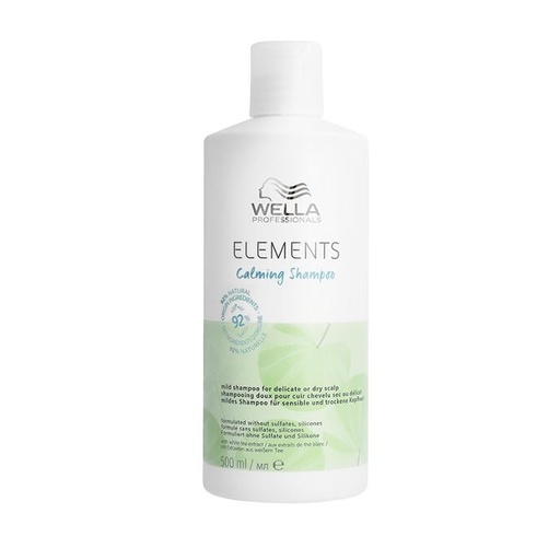 [99240012267] CHAMPU ELEMENTS CALMING 500ml