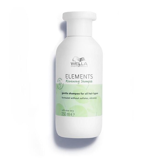 [99350097076] CHAMPU ELEMENTS RENEWING 250ml